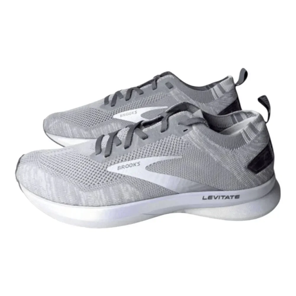 BROOKS Levitate 4 Running Shoes Size 9.5B